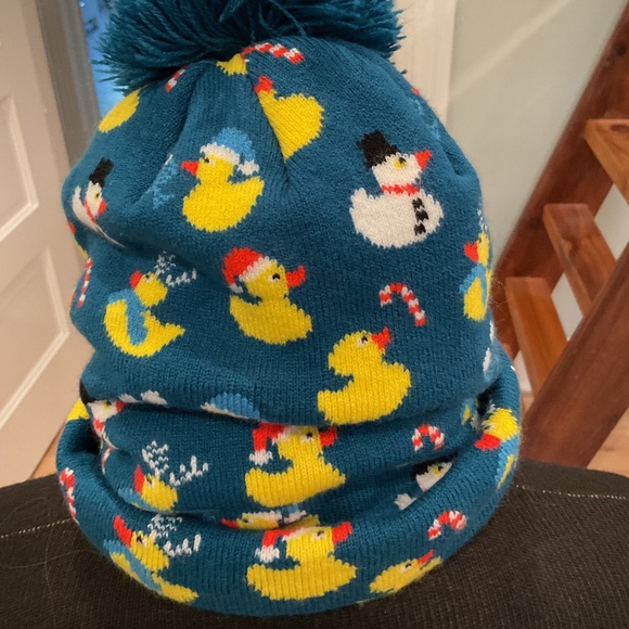 Sprints Sweat In Color Duck - Picture 2 of 3